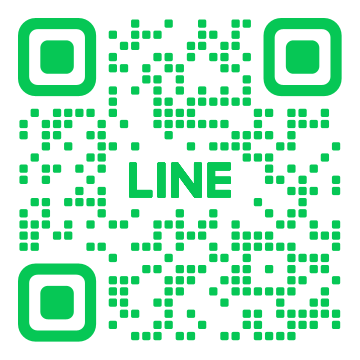 Lounjoy LINE 官方帳號加入好友 QR code